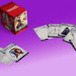 D&D Dungeons & Dragons Reference Cards Magic Items Rare and Very Rare