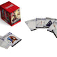 D&D Dungeons & Dragons Reference Cards Magic Items Rare and Very Rare