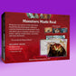 D&D Dungeons & Dragons Reference Cards Monsters Animals and NPCs CR 0-5