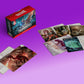 D&D Dungeons & Dragons Reference Cards Monsters Fearsome and Ferocious CR 0-5