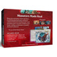 D&D Dungeons & Dragons Reference Cards Monsters Fearsome and Ferocious CR 0-5