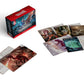 D&D Dungeons & Dragons Reference Cards Monsters Fearsome and Ferocious CR 0-5