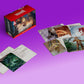 D&D Dungeons & Dragons Reference Cards Monsters Mystical and Menacing CR 0-5