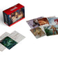 D&D Dungeons & Dragons Reference Cards Monsters Mystical and Menacing CR 0-5