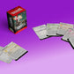 D&D Dungeons & Dragons Reference Cards Spells Levels 0-1