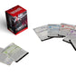 D&D Dungeons & Dragons Reference Cards Spells Levels 2-3