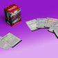 D&D Dungeons & Dragons Reference Cards Spells Levels 2-3