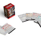 D&D Dungeons & Dragons Reference Cards Spells Levels 4-5