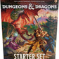 D&D Dungeons & Dragons Starter Set Heroes of the Borderlands