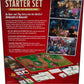 D&D Dungeons & Dragons Starter Set Heroes of the Borderlands