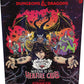 D&D Dungeons & Dragons Stranger Things Welcome to the Hellfire Club