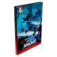 D&D Dungeons & Dragons World of Warcraft Hardcover