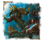 D&D Dungeons & Dragons World of Warcraft Hardcover