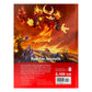 D&D Dungeons & Dragons World of Warcraft Hardcover