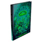 D&D Dungeons & Dragons World of Warcraft Hardcover Alternative Cover