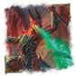 D&D Dungeons & Dragons World of Warcraft Hardcover Alternative Cover