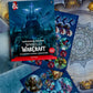 D&D Dungeons & Dragons World of Warcraft Map Pack
