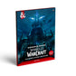 D&D Dungeons & Dragons World of Warcraft Map Pack