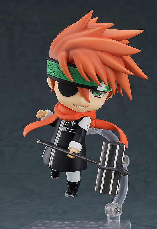 D Gray-man Nendoroid Lavi