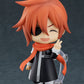 D Gray-man Nendoroid Lavi