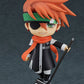D Gray-man Nendoroid Lavi