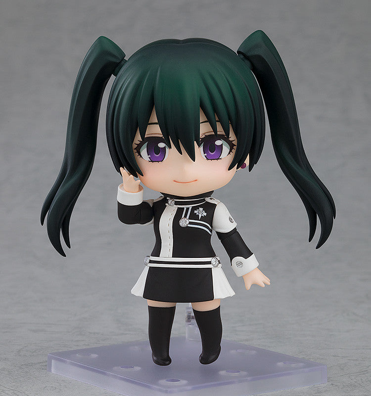 D Gray-man Nendoroid Lenalee Lee