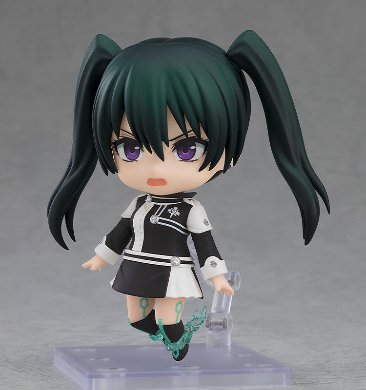 D Gray-man Nendoroid Lenalee Lee