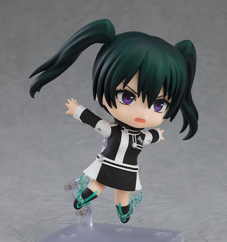 D Gray-man Nendoroid Lenalee Lee