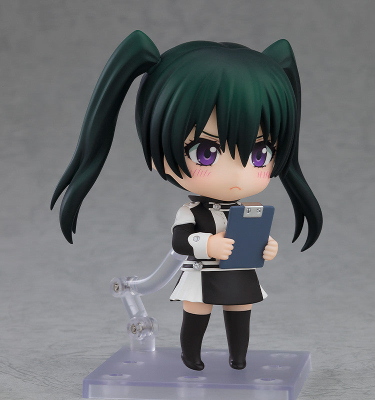 D Gray-man Nendoroid Lenalee Lee