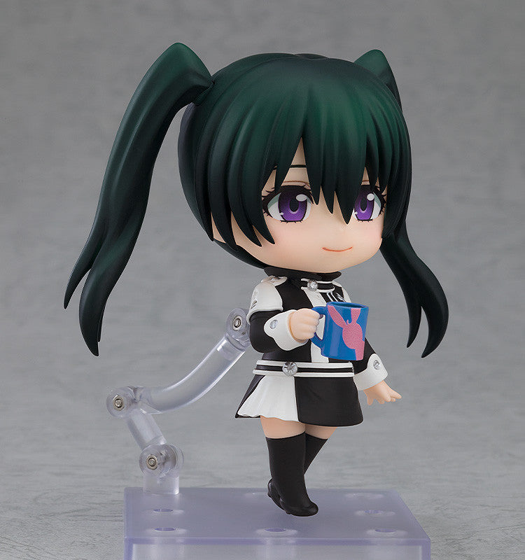 D Gray-man Nendoroid Lenalee Lee