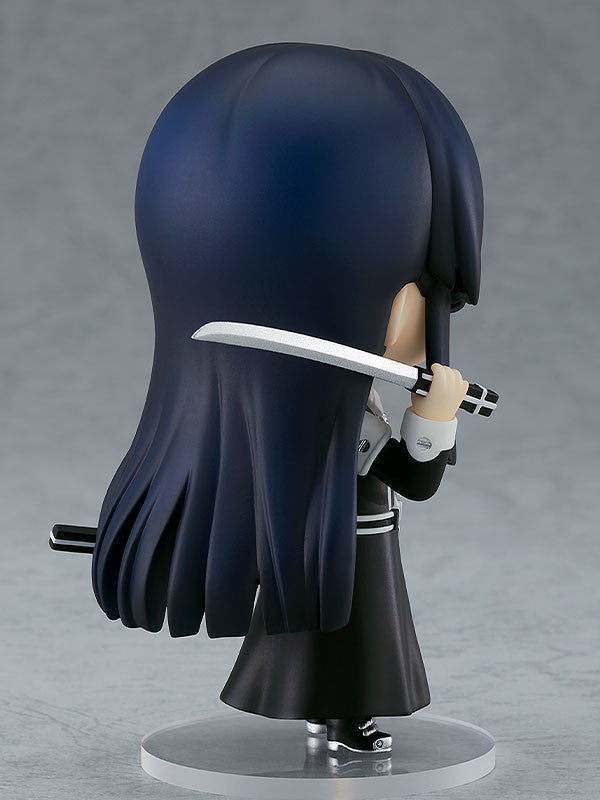 D Gray-man Nendoroid Yu Kanda