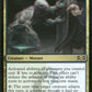 Biomancer's Familiar - Ravnica Allegiance