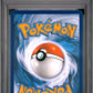 2023 Pokemon Obf En-Obsidian Flames 207 Pidgey Illustration Rare - PSA 9