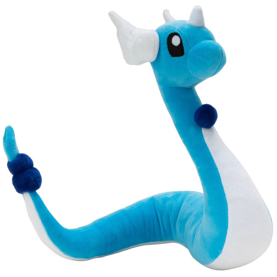 Pokemon Plush 12" Dragonair