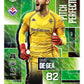 Topps UCC Match Attax EXTRA Champions League 2025/2026 Edition Eco Box