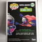 Sesame Street - Super Grover US Exclusive Pop! Vinyl #01