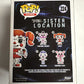 Five Nights at Freddy's - Jumpscare Baby SDCC 2017 US Exclusive Pop! Vinyl #224