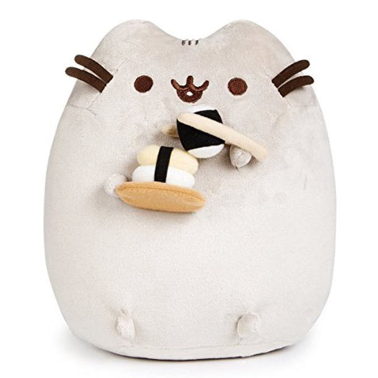 Pusheen - Pusheen Snackables Sushi Chopsticks 9.5"