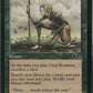 Scan Image | Crop Rotation - Urza's Legacy | [A2B0521B]