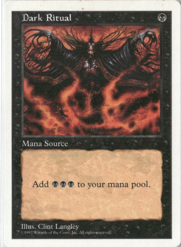 Scan Image | Dark Ritual - Battle Royale Box Set | [232E6FBB]