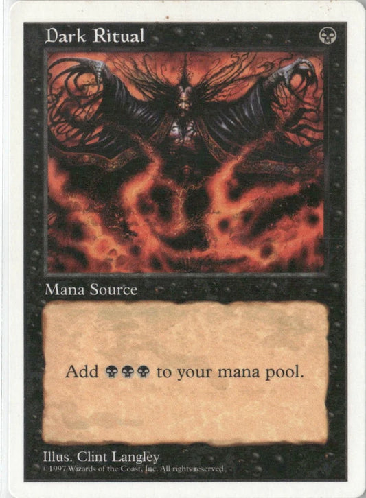 Scan Image | Dark Ritual - Battle Royale Box Set | [232E6FBB]