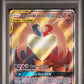 2019 Pokemon Sun & Moon Team Up 170 Latias & Latios Gx - PSA 9