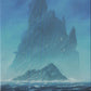 Scan Image | Island - Unstable | [A0EE7B0B]