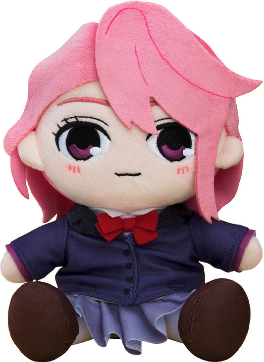 Dan Da Dan Plushie Aira