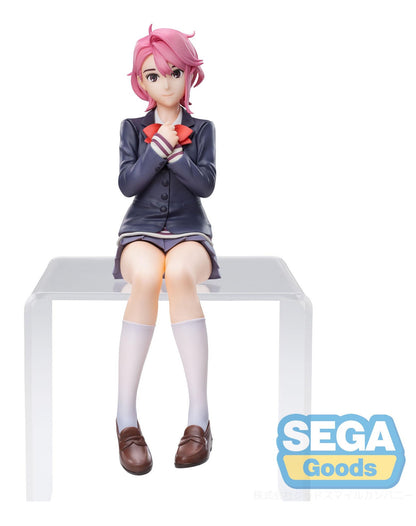 Dan Da Dan TV Anime PM Perching Figure Aira