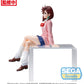 Dan Da Dan TV Anime PM Perching Figure Momo Volume 1