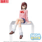 Dan Da Dan TV Anime PM Perching Figure Momo Volume 1
