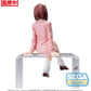 Dan Da Dan TV Anime PM Perching Figure Momo Volume 1