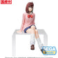 Dan Da Dan TV Anime PM Perching Figure Momo Volume 1