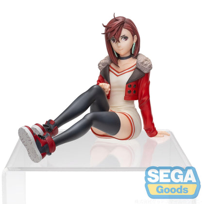 Dan Da Dan TV Anime PM Perching Figure Momo Volume 2